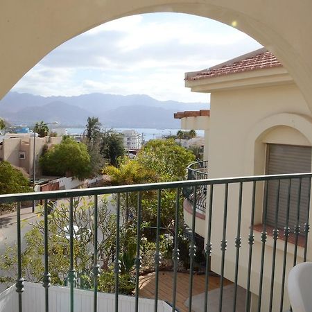 Michelle'S Apartment Eilat Exterior foto