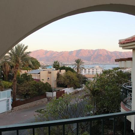Michelle'S Apartment Eilat Exterior foto