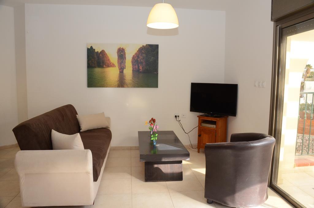 Michelle'S Apartment Eilat Exterior foto