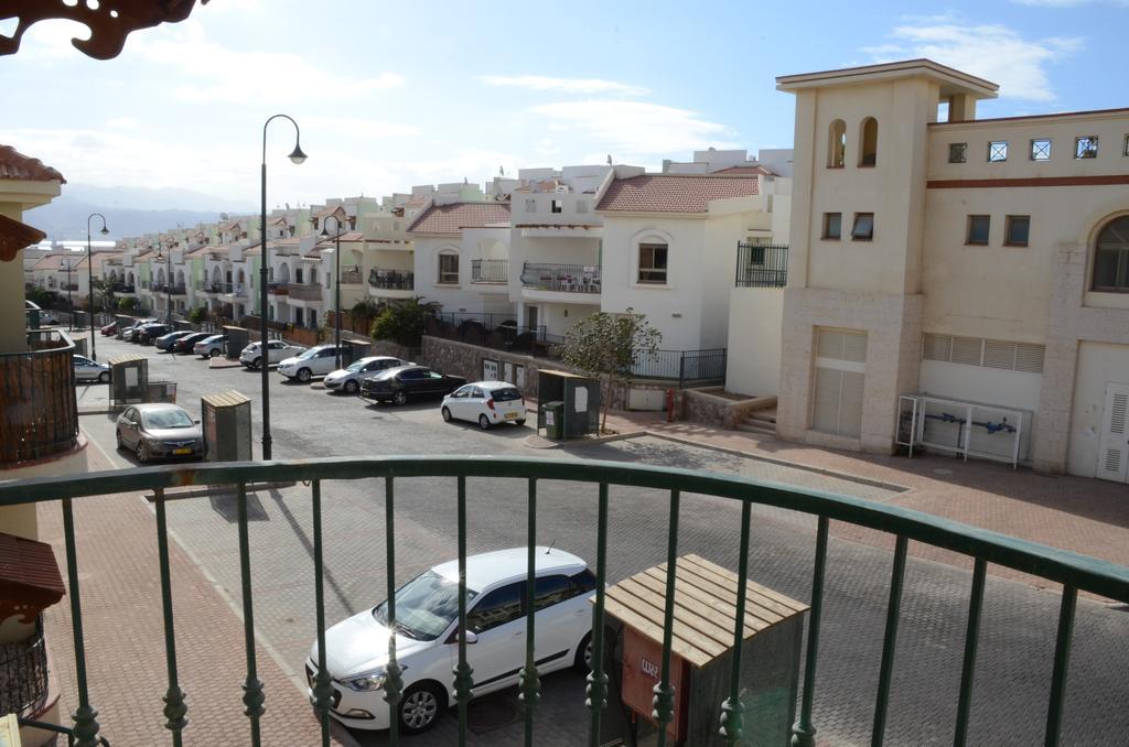 Michelle'S Apartment Eilat Exterior foto