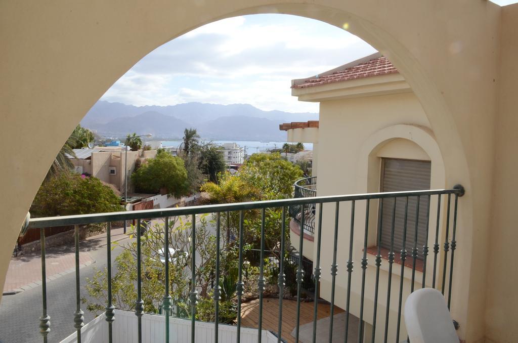 Michelle'S Apartment Eilat Exterior foto