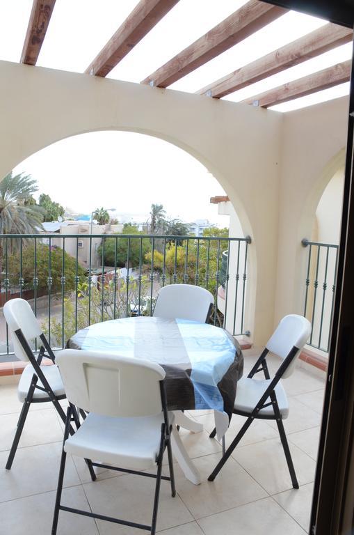 Michelle'S Apartment Eilat Exterior foto