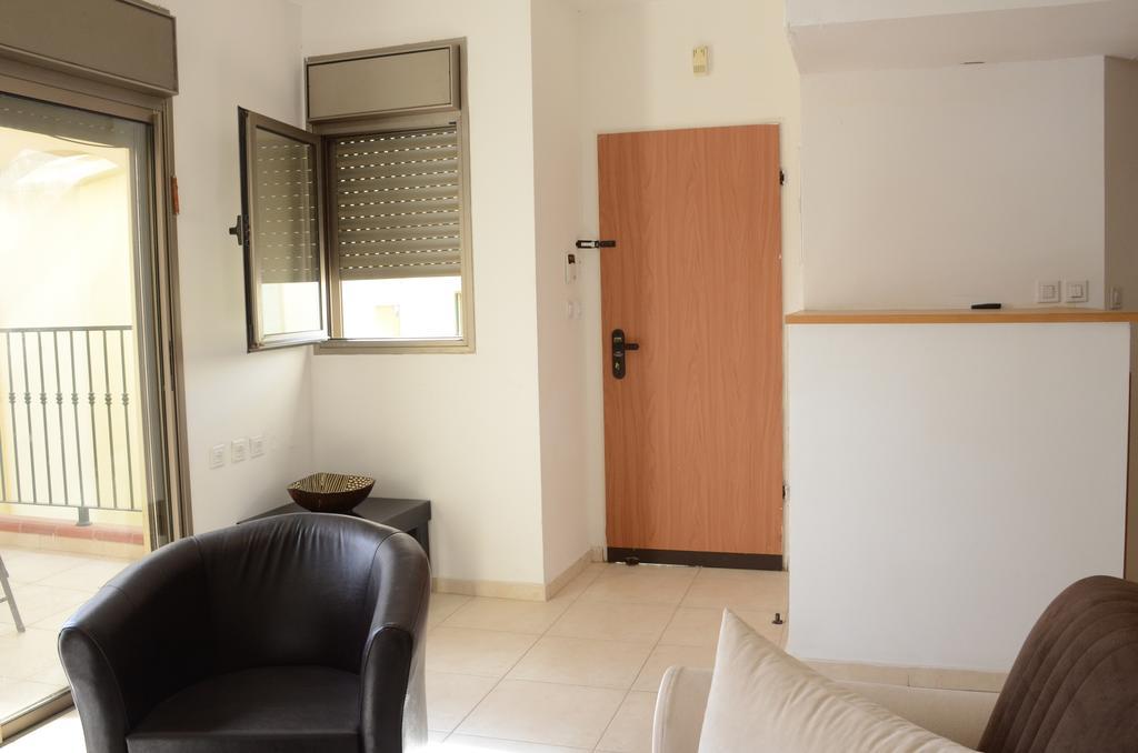 Michelle'S Apartment Eilat Exterior foto