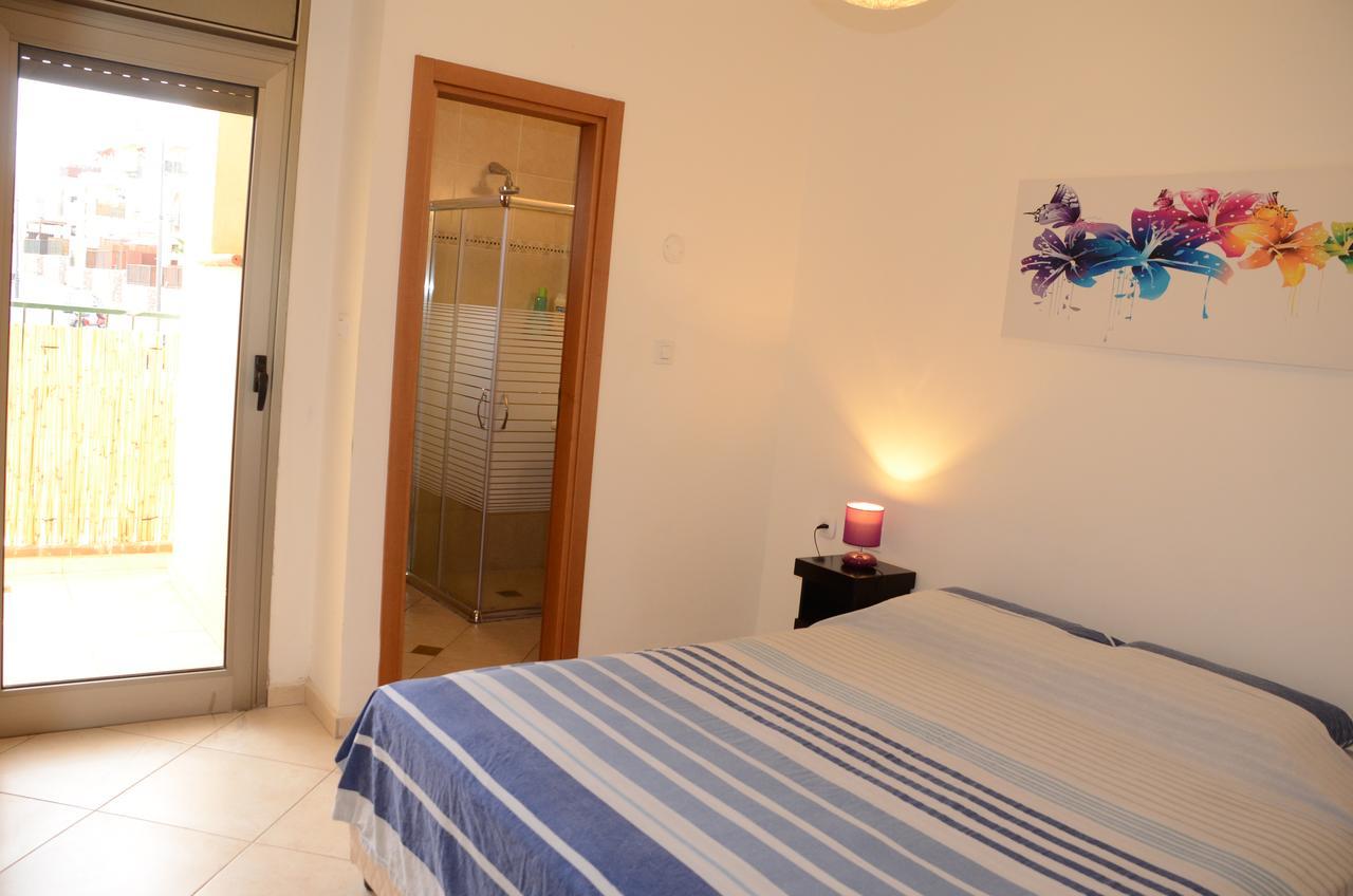 Michelle'S Apartment Eilat Exterior foto